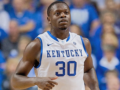 NBA Draft Prospect of the Week: Julius Randle