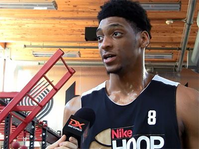 nike hoop summit 2016