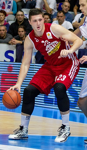 Draftexpress Jusuf Nurkic Draftexpress Profile Stats