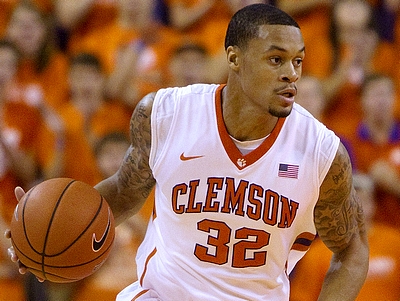 NBA Draft Prospect of the Week: K.J. McDaniels