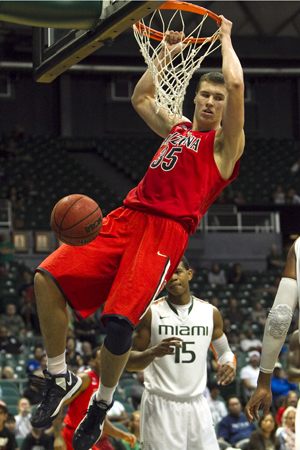 DraftExpress - Mason Plumlee DraftExpress Profile: Stats, Comparisons, and  Outlook