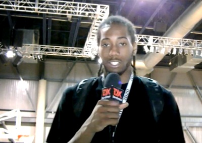 kawhi leonard draftexpress