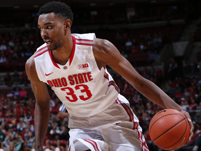 Top NBA Prospects in the Big 10, Part Nine: #11-15