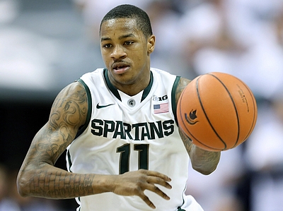Keith Appling Updated Scouting Report