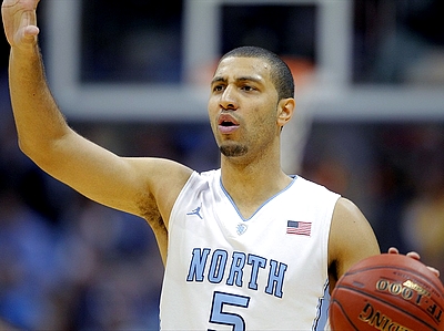 NBA Draft Prospect of the Week: Kendall Marshall