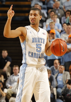 DraftExpress Kendall Marshall
