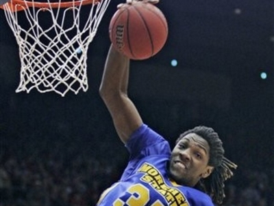 Top NBA Draft Prospects in the Non-BCS Conferences, Part Two