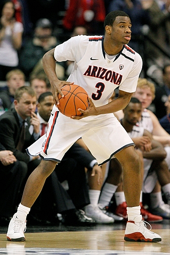 DraftExpress - Kent Bazemore DraftExpress Profile: Stats, Comparisons, and  Outlook