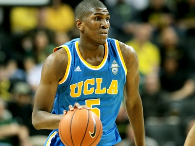 Kevon Looney Workout Video and Interview