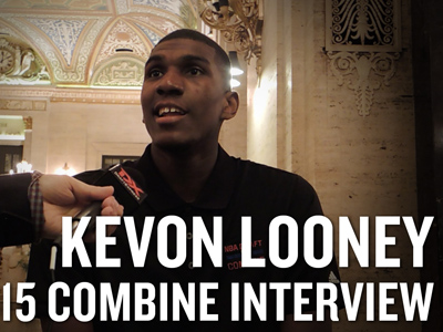 Kevon Looney profile