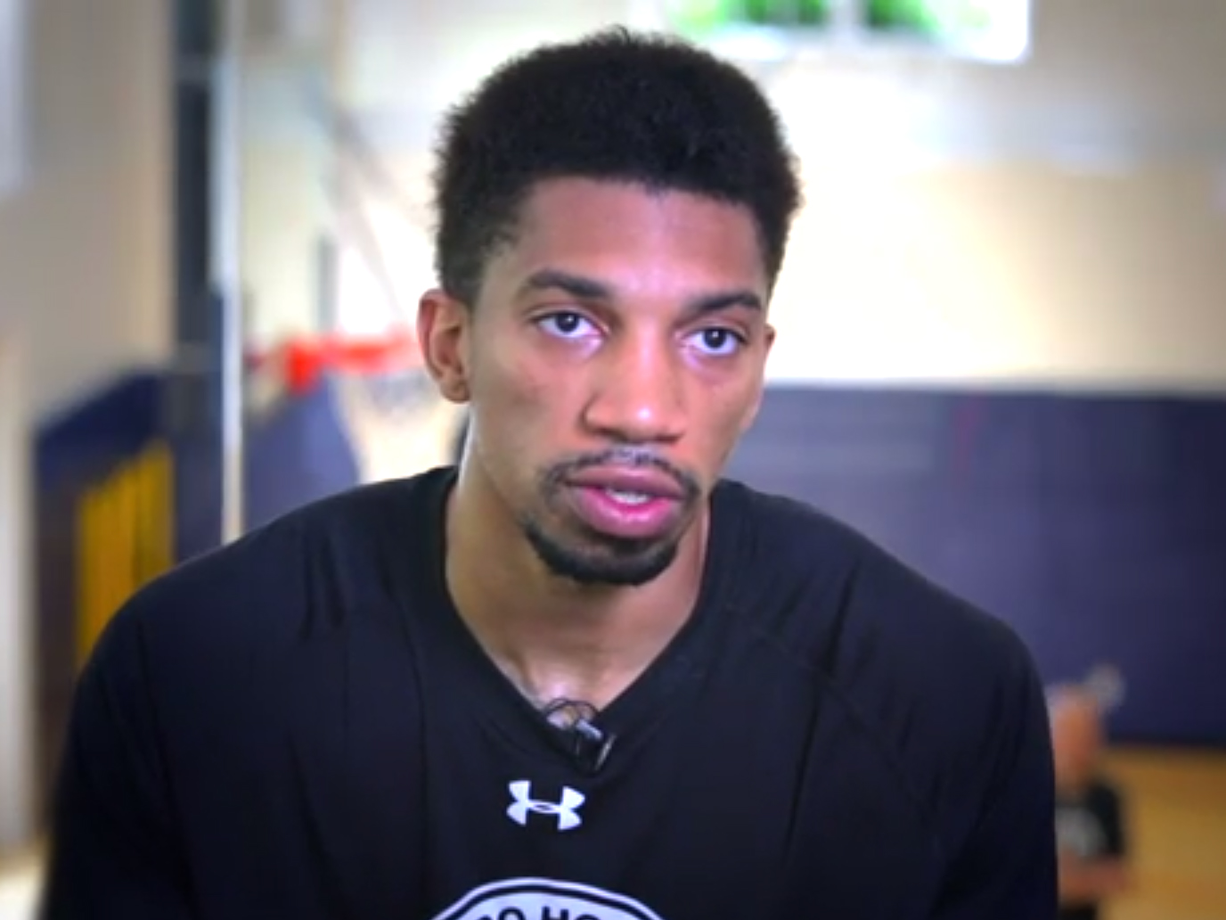 Khem Birch profile