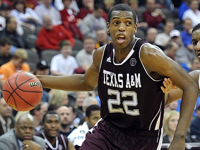 Khris Middleton and the Keys to Finding 2nd-Round NBA Draft Stars