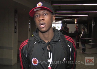 McDonald&#39;s All-American Video Profile: Kris Dunn