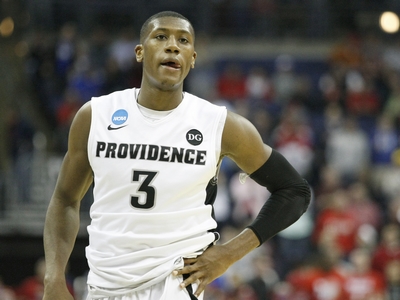 Kris Dunn NBA Draft Scouting Report and Video Breakdown