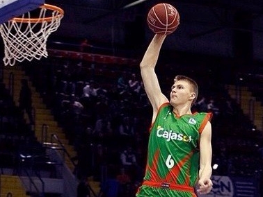 Kristaps Porzingis Scouting Report and Video Breakdown