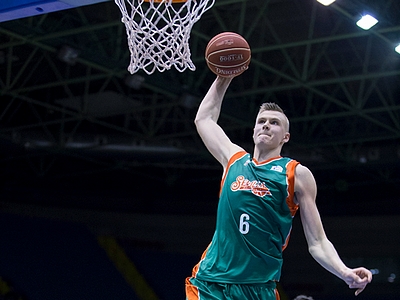 NBA Draft Prospect of the Week: Kristaps Porzingis