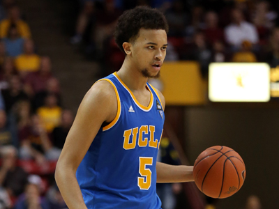 Top NBA Draft Prospects in the Pac-12, Part 4 (#6-10)