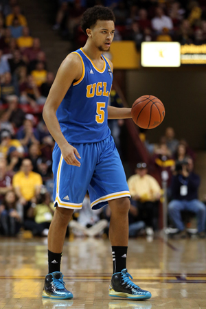 Kyle Anderson (basketball) - Wikipedia