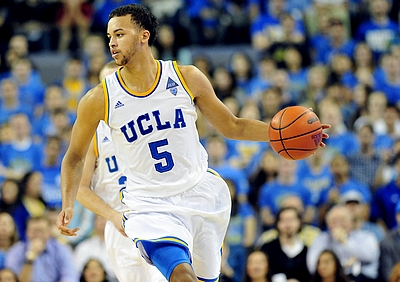 Kyle Anderson (basketball) - Wikipedia