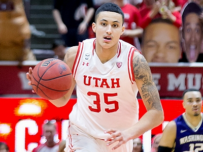 Top NBA Prospects in the Pac-12, Part 5: Kyle Kuzma Scouting Video