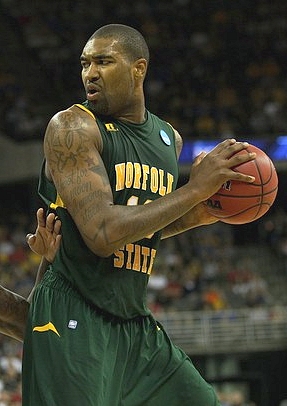 Kyle O'Quinn profile
