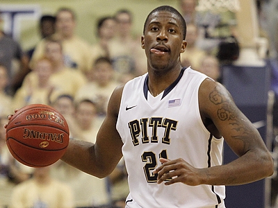 Lamar Patterson Updated Scouting Report