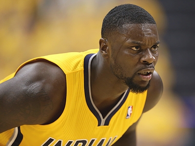 Lance Stephenson 2014 Free Agent Scouting Video