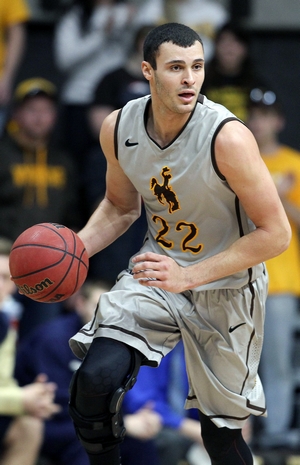 Analysts: Former Wyoming star Larry Nance Jr. could be drafted as