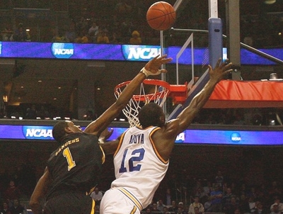 Top NBA Draft Prospects in the Non-BCS Conferences, Part One