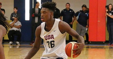 Lonnie Walker profile