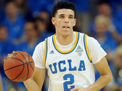 ucla basketball jersey lonzo ball