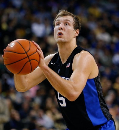 Luke Kennard NBA Draft Profile - Last Word On Basketball