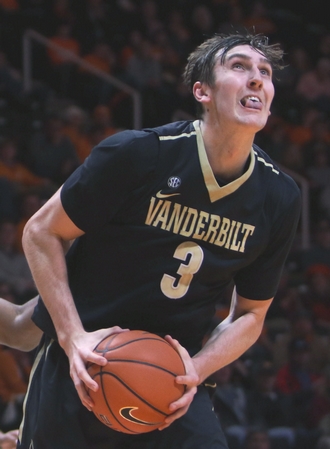 From College Afterthought to NBA Prospect: The Stunning Rise of Luke Kornet, News, Scores, Highlights, Stats, and Rumors