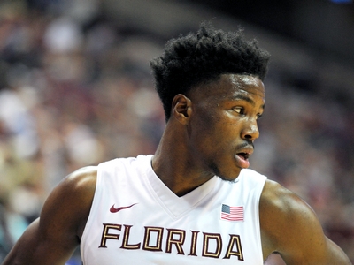 The Vertical Prospect Watch: Malik Beasley