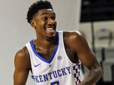 Top NBA Prospects in the SEC, Part Three: Malik Monk Scouting Video