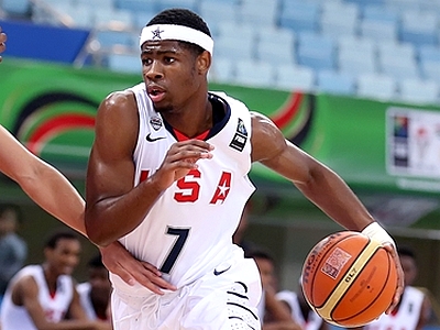 Top NBA Prospects in the SEC, Part 4: Malik Newman Scouting Video