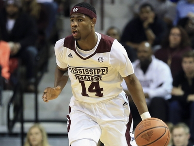 Malik Newman vs Kentucky Video Analysis