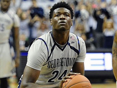 Top NBA Prospects in the Big East, Part Five: Prospects 9-13