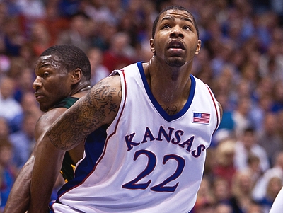 Top NBA Draft Prospects in the Big 12, Part One (#1-5)