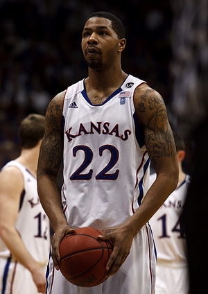 Marcus Morris profile