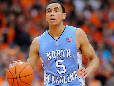 Top NBA Prospects in the ACC, Part 6: Marcus Paige Scouting Video