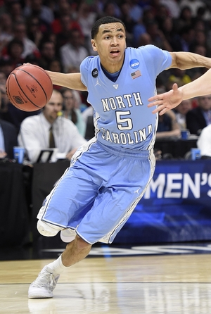 marcus paige nba