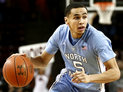 Marcus Paige Updated NBA Draft Scouting Report