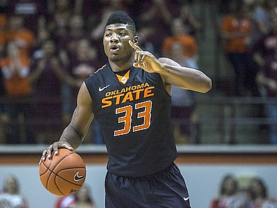 NBA Draft Prospect of the Week: Marcus Smart