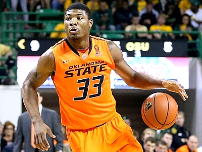 Top NBA Prospects in the Big 12, Part 1: Marcus Smart Scouting Video