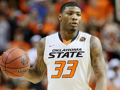 Marcus Smart Scouting Report and Video Breakdown