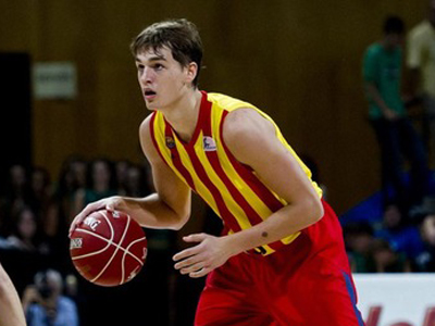 Mario Hezonja Video Scouting Report