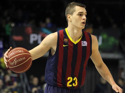 Mario Hezonja NBA Draft Scouting Report and Video Breakdown