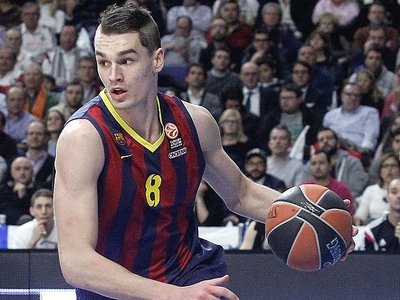 Mario Hezonja profile