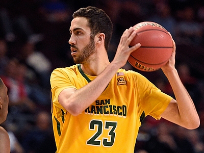 Top NBA Prospects in the Pac-12, Part Seven: Prospects #17-20